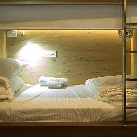 Pod N Beyond Smart Hotel 贾姆谢德布尔 外观 照片