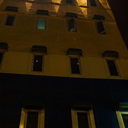 Pod N Beyond Smart Hotel 贾姆谢德布尔 外观 照片