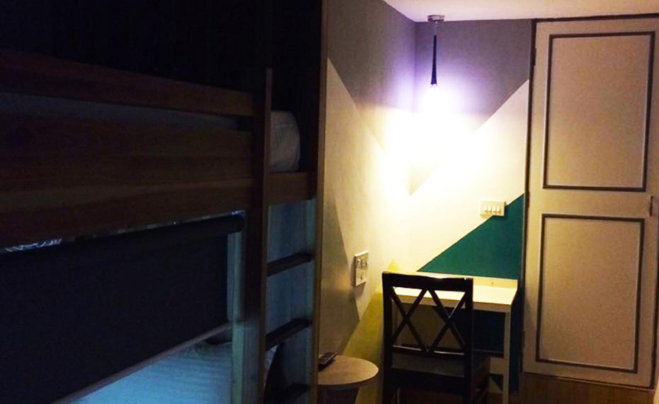 Pod N Beyond Smart Hotel 贾姆谢德布尔 外观 照片