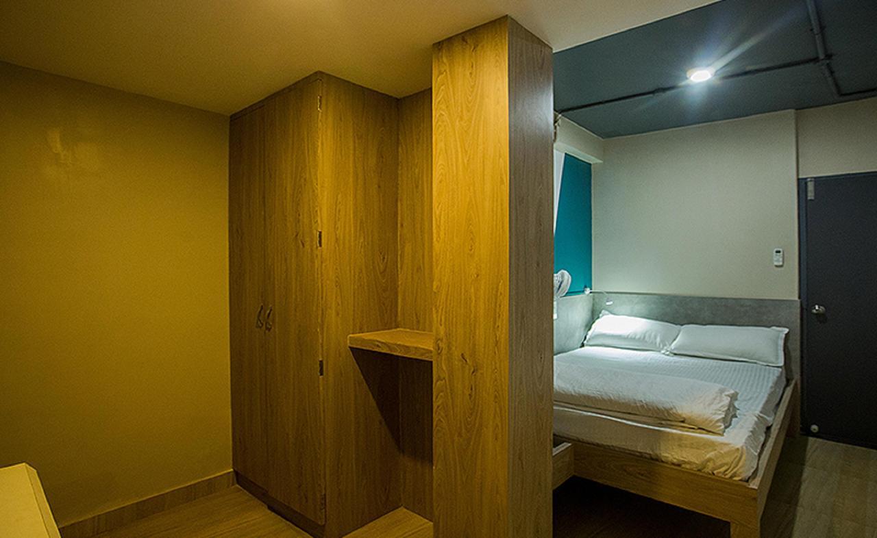Pod N Beyond Smart Hotel 贾姆谢德布尔 外观 照片